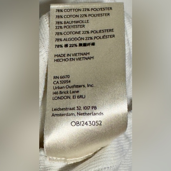 Free People | Top / Blouse | Women's Size Extra Small (XS) - Picture 10 of 10